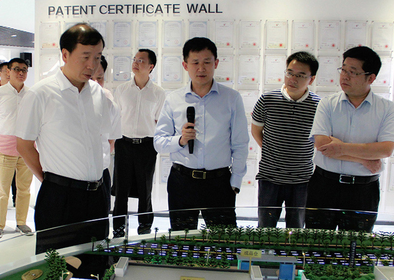 领导来访：2018.9东莞市市长肖亚非米兰·(milan)中国官方网站,米兰体育,ac米兰调研