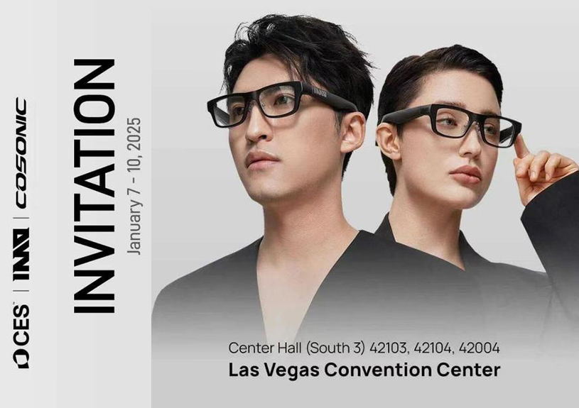 米兰·(milan)中国官方网站,米兰体育,ac米兰智能携 AR 智能眼镜闪耀美国CES